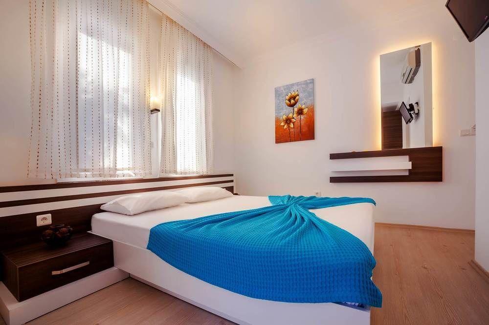 Hotel Puya 카스 외부 사진