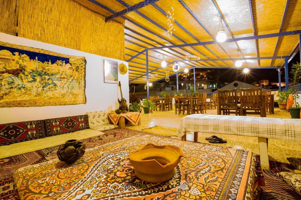 Hotel Puya 카스 외부 사진